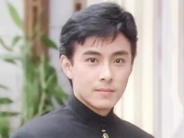 5位明星年轻时候的照片,看到钟汉良的我,才知道什么是年轻!