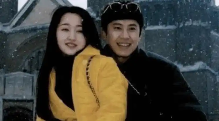 莹终于结婚了,新郎让人很意外,整个娱乐圈都炸了锅_杨钰莹_鲍毅_中国