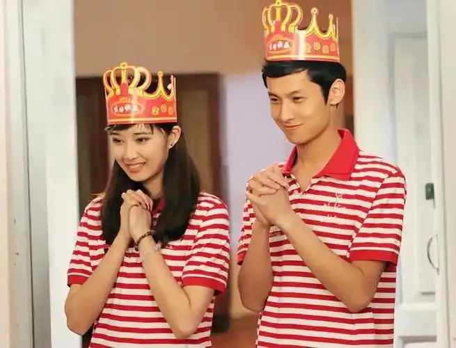 回顾刘思博把继母茹萍当成妈为奚望离婚心痛她就是我亲妹妹