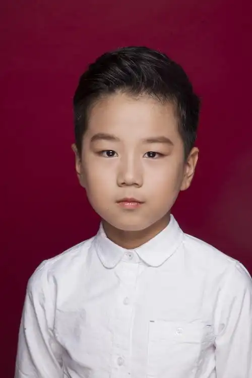 石家庄照相馆 石家庄最美证件照 儿童入学照