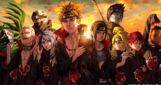 火影忍者中可以写进作文的句子看一次我就无法忘记