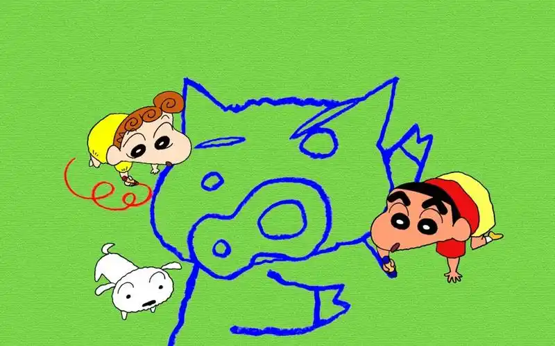 你有哪些珍藏多年的高清电脑壁纸