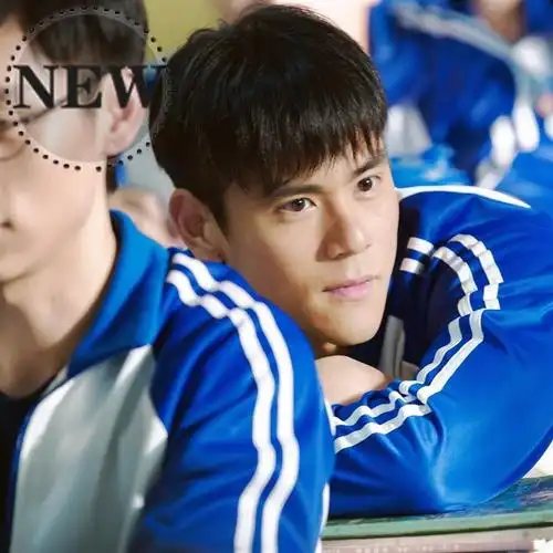 80年代怀旧学生班服校服运动套装复古女装演出服民族服装