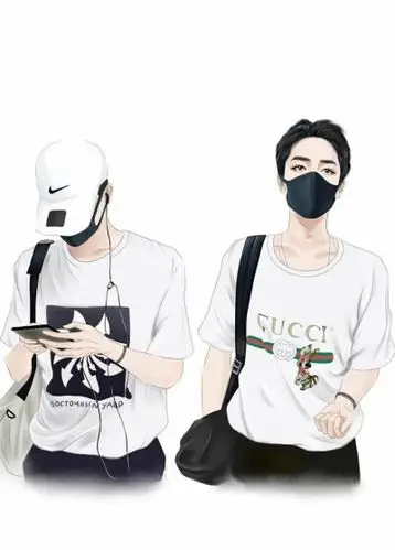 cp - 堆糖,美图壁纸兴趣社区