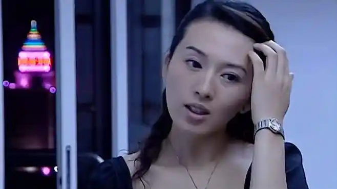 罪域:兆辉煌怀疑女总裁身份,哪料女总裁一招美人计,顺利搞定-影视综