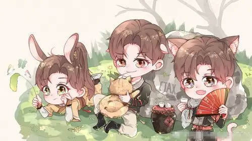 五周年即将到来粉丝们纷纷陈述在追逐tfboys路上的苦辣咸