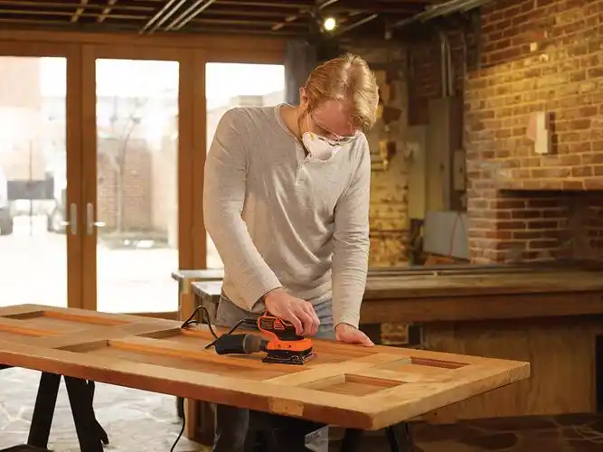 blackdeckersanders抛光打磨机设计