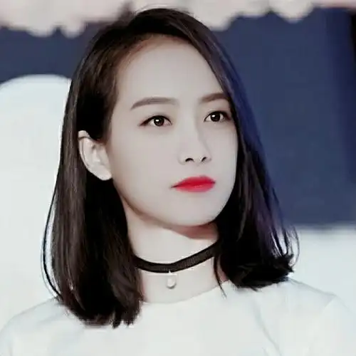 fx 宋茜 自制头像二传二改均cr.筱沐