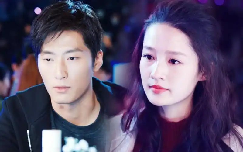 【海上繁花|窦骁×李沁】宇峥一蹶不振拒绝晓苏帮助_哔哩哔哩_bili