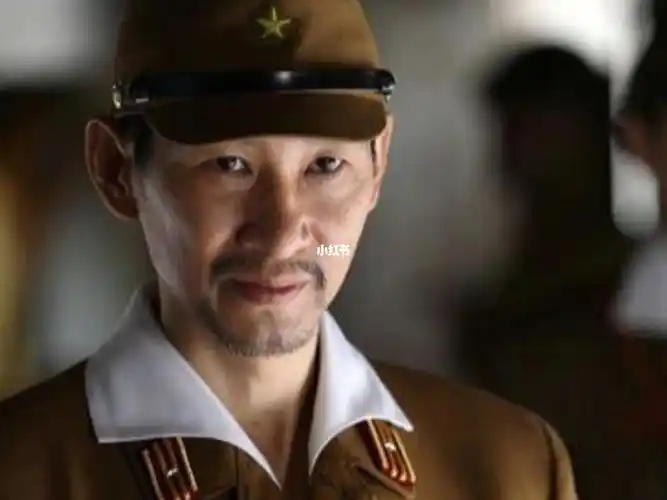 王劲松   蝎子老大  池田正夫  楚霸王  塔寨村花