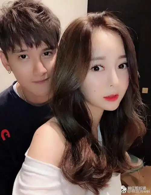 《延禧》男二许凯方疑似买营销翻出前女友大金四五年前插足别人婚姻