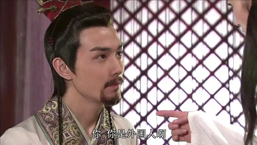 高仙芝谢阿蛮 李承铉以前真帅惹 嗑死我了