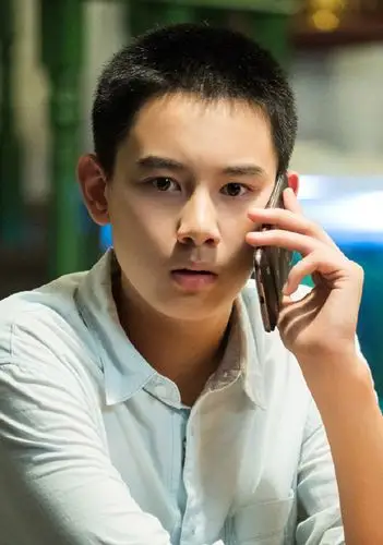 胡先煦老男孩剧照图片