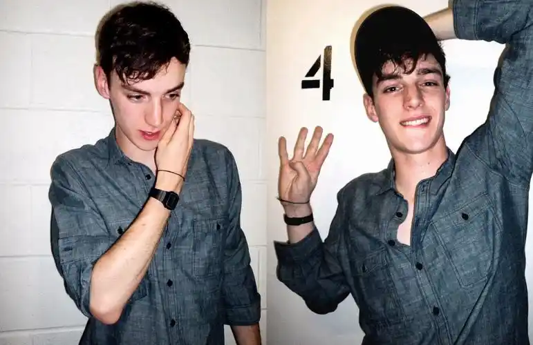 danny arter_男模_欧美_帅哥_人物_摄影_美男_手机壁纸_头像_锁屏