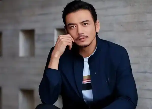 杨烁主演的电视剧全部(杨烁个人资料介绍)