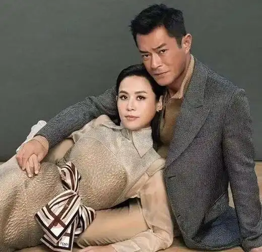 揭秘娱乐圈绯闻:古天乐宣萱婚讯?罗志祥重返内地?马丽遭打压?