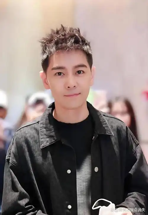 林志颖花300万修复面容后遗症曝光,网友:颜值巅峰真回不来了吗