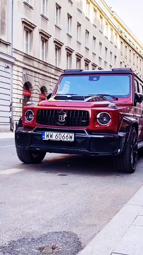 巴博斯大g渣男神器宝就问你喜不喜欢了