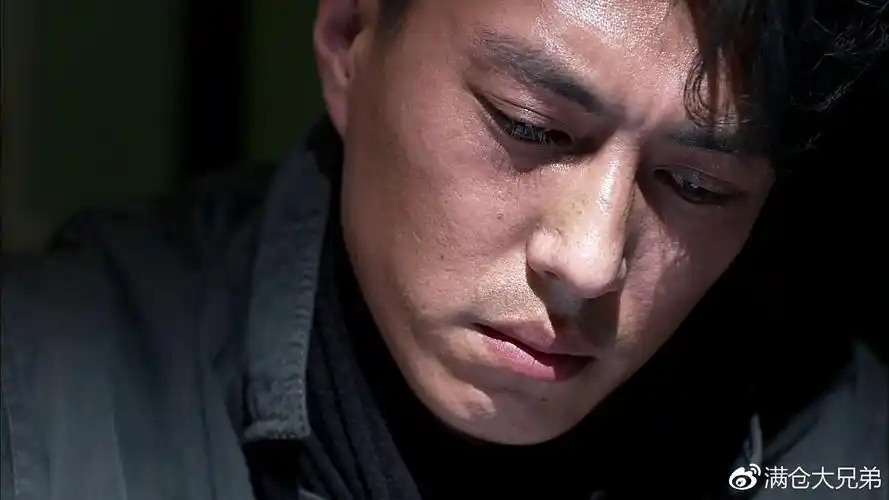 不是贺涵|靳东|黄志雄|许光明_新浪新闻