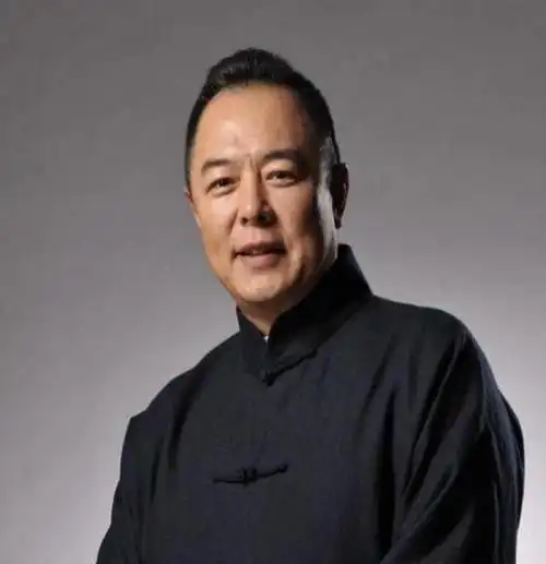 张铁林大秀演技,惊艳全场!