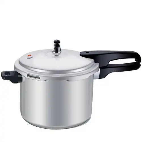 苏泊尔家用防爆高压锅铝合金燃气电磁炉用压力锅商超同款联保2年