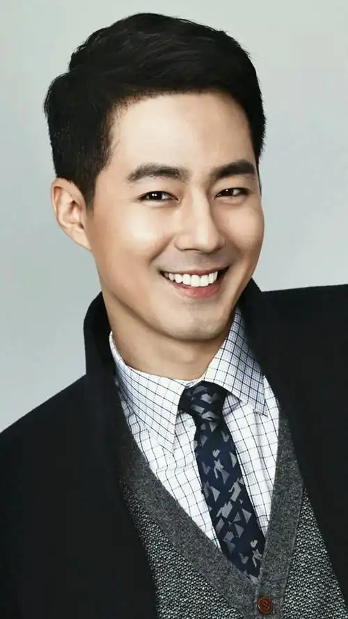 耐看帅哥 赵寅成-堆糖,美好生活研究所