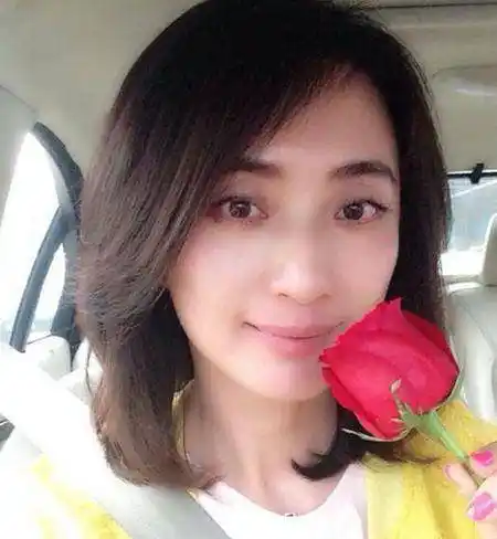 张澍_妻子_张晞