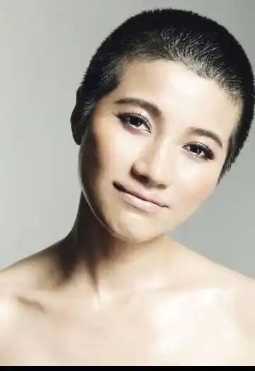 板寸女明星,格外撩人心——全球20大寸发美人靓图集锦丨毒药赏色