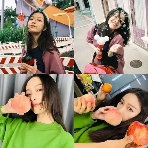 倪妮清冷头像 我该怎么向你介绍现在的我呢 该切歌了吗_腾讯新闻