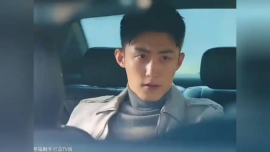 黄景瑜vs迪丽热巴