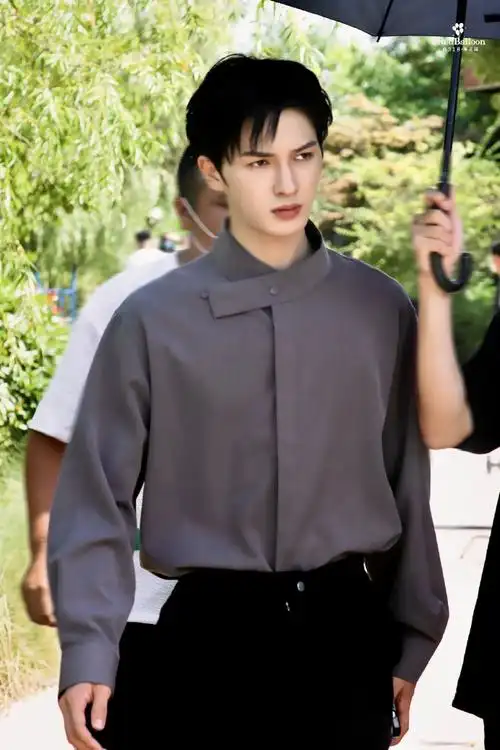 朱正廷纪述##全世界都在等你们分手##朱正廷全世界都在等你们分手