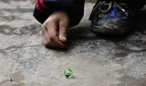 老去的80后,那些儿时的美好记忆!