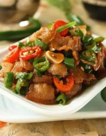 开胃又下饭的15道美味小炒菜,一下干掉两碗饭,家里孩子最爱吃!