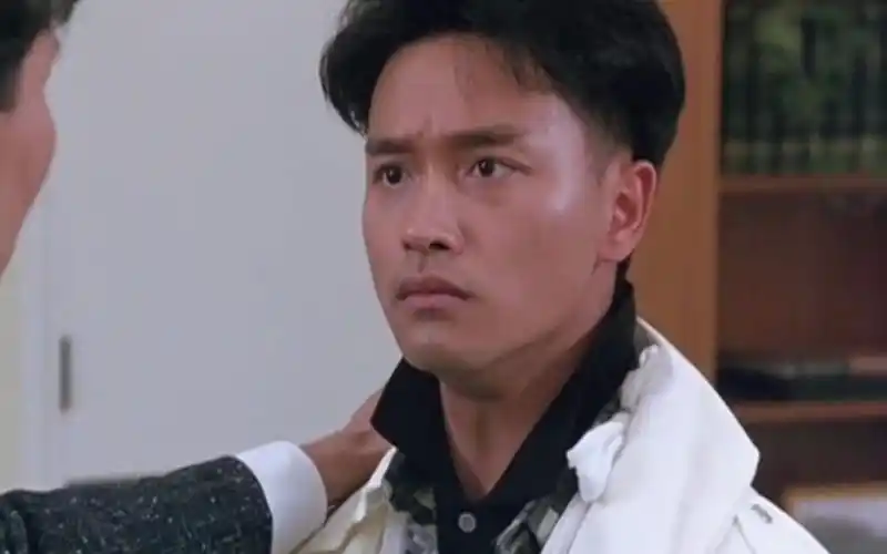 风华绝代张国荣(下)-英雄本色1