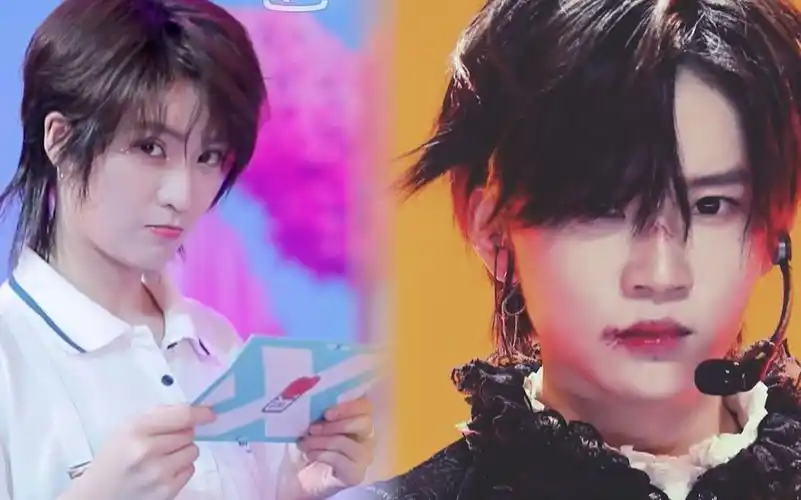 活动作品柯凡陆柯燃林凡帅中带甜踩点混剪