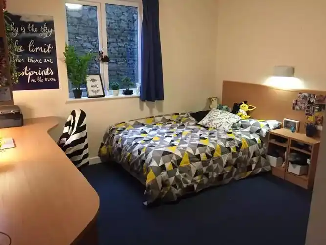 剑桥大学图片剑桥大学宿舍图片