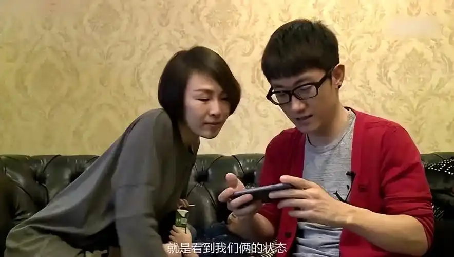 金志文:妻子是金兰,感谢她陪我从无到有,余生当个好丈夫