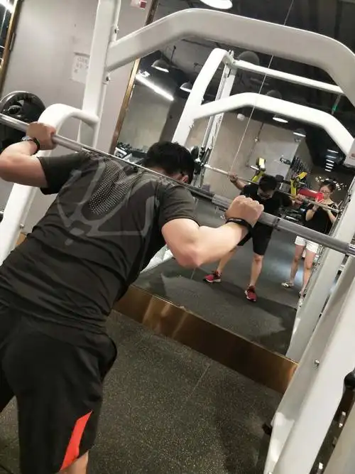 健身记录,我是坚持了的!