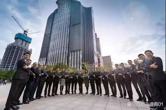 企业团队照拍摄这些知识点你不可不知