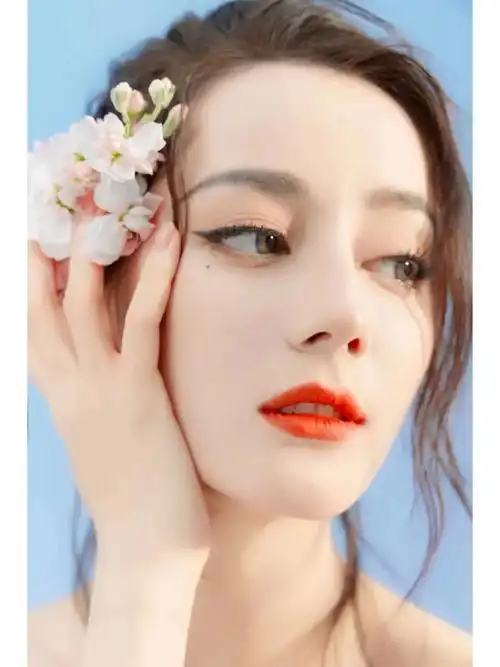 迪丽热巴出演的影视剧你看过几部