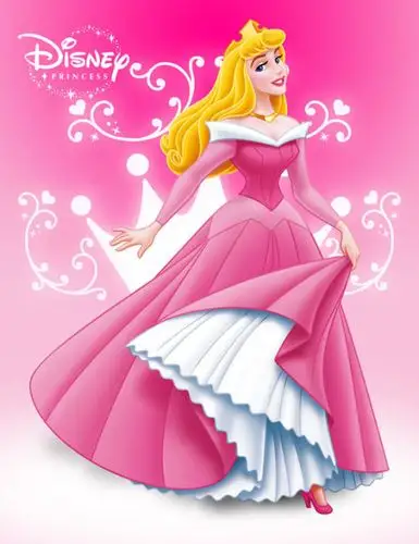 迪士尼公主睡美人之爱洛公主她的公主心你了解多少