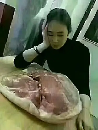 王立霞中国康嘉奇你的减肥终点站