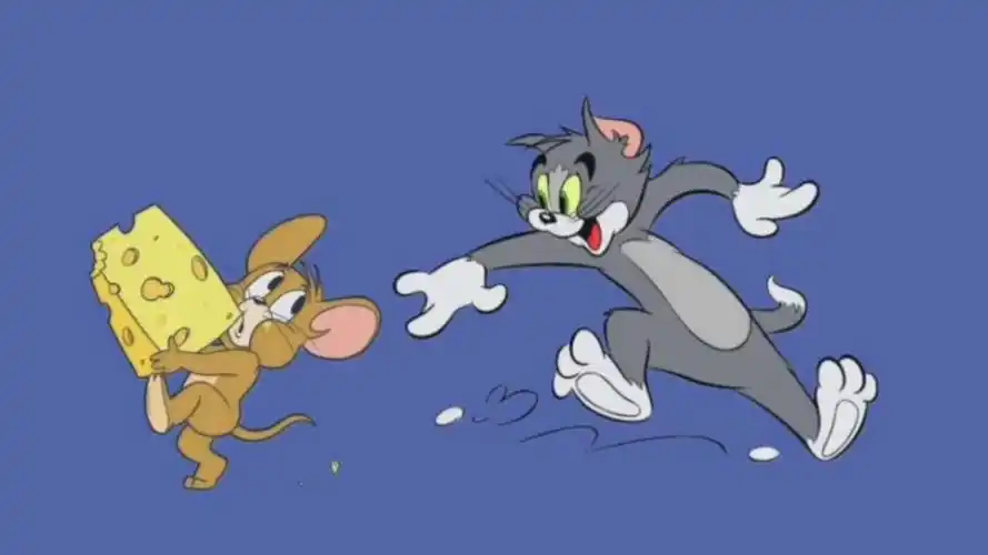 汤姆使出王炸,杰瑞又该如何应对