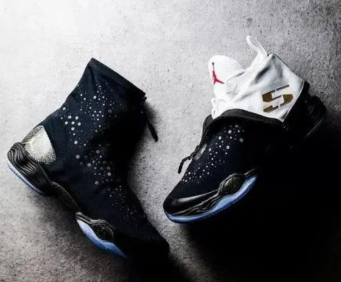 aj28雷阿伦2018货量大吗 aj28"locked andloaded"在哪发售