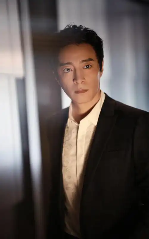 何中华亮相天乩之白蛇传说发布会自曝白帝最爱护犊子