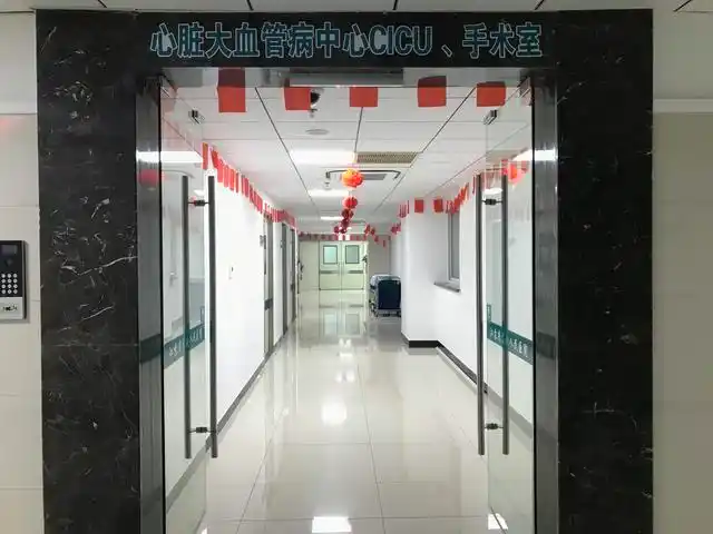 扬州阿姨腹大如身怀六甲,为她"瘦身"的却是心脏科医生