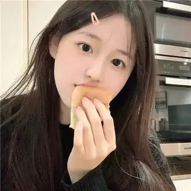 优雅又很温柔的女生头像合集