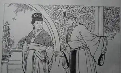 接连干掉三国三大名将的卫瓘,最后为何死在了一个女人的手里呢?