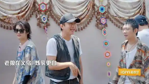 把接歌玩成洗澡,易建联:来都来了,只能加入|邓超|陈赫|鹿晗|社交平台