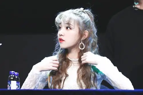 宋雨琦 - 堆糖,美图壁纸兴趣社区